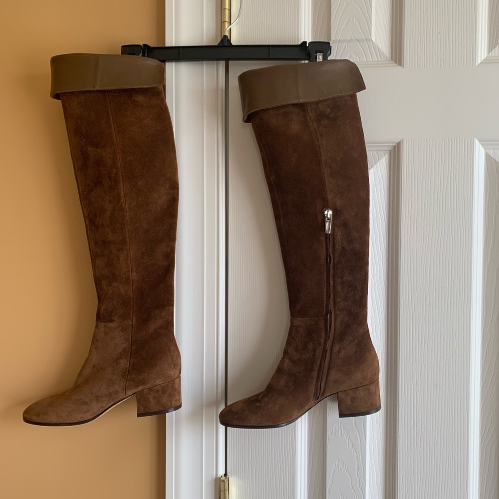 Brand new Gianvito Rossi Boots In Women 35